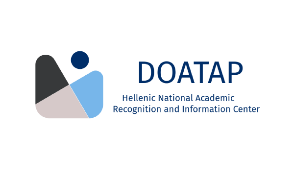 Hellenic National Recognition and Information Center (DOATAP), Greece
